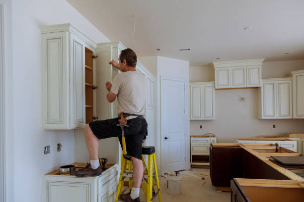 Licensed Kitchen service in Lakeville, MN - BM Kitchen