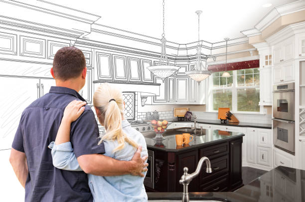 Professional Kitchen technician working in Lakeville, MN