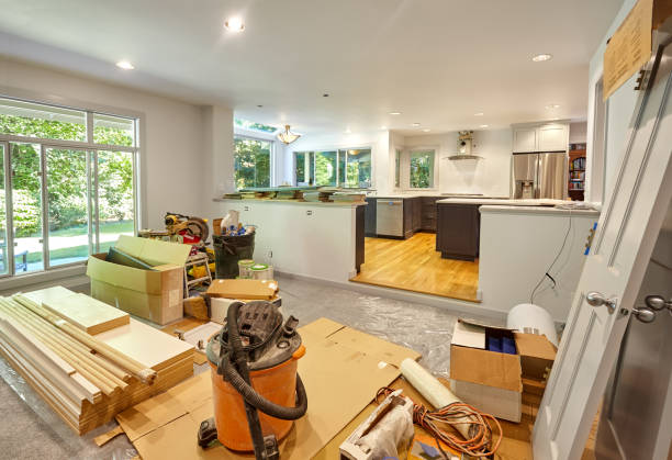 Reliable Kitchen contractor in Lakeville, MN by BM Kitchen